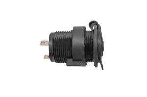 04 Arctic Cat T660 Turbo 12 Volt Accessory Outlet 12V