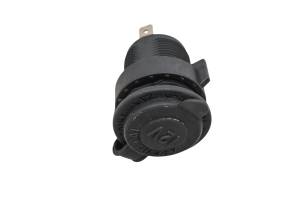 Arctic Cat - 04 Arctic Cat T660 Turbo 12 Volt Accessory Outlet 12V - Image 3