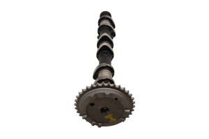 Arctic Cat - 05 Arctic Cat T660 Turbo Intake Camshaft Cam Shaft - Image 2