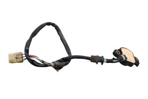 Arctic Cat - 04 Arctic Cat 500 FIS Auto 4x4 Gear Position Neutral Sensor - Image 2