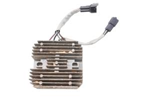 02 Arctic Cat 500 4x4 FIS Manual Regulator Rectifier