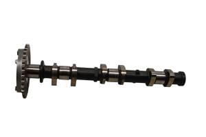Arctic Cat - 05 Arctic Cat T660 Turbo Exhaust Camshaft Cam Shaft - Image 1
