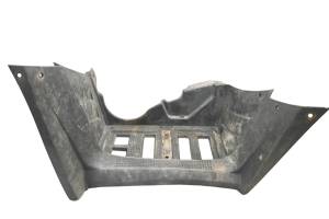 Arctic Cat - 08 Arctic Cat Thundercat 1000 H2 4x4 Left Floor Board Foot Well - Image 2