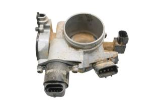 Arctic Cat - 15 Arctic Cat Wildcat Trail 700 LTD Throttle Body - Image 2