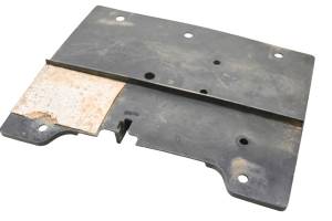 07 Arctic Cat 650 Electrical Tray Cover
