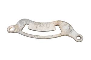 Arctic Cat - 02 Arctic Cat 500 4x4 FIS Manual High Low Shifter Guide Bracket Mount - Image 3