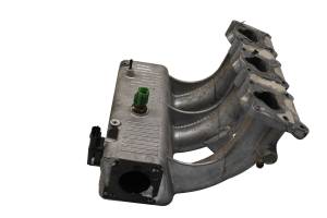 Arctic Cat - 05 Arctic Cat T660 Turbo Intake Manifold - Image 2