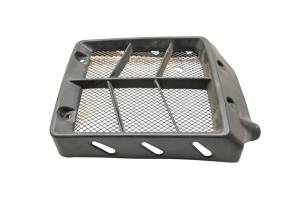 07 Arctic Cat 250 2x4 Radiator Shroud Guard
