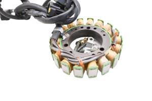 Arctic Cat - 02 Arctic Cat 500 4x4 FIS Manual Stator - Image 2