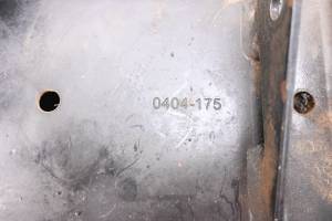 Arctic Cat - 14 Arctic Cat Prowler HDX 500 Rear Lower Right A-Arm - Image 3