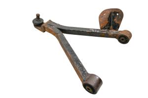 Arctic Cat - 99 Arctic Cat 500 4x4 Front Lower Left A-Arm - Image 2