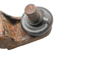 Arctic Cat - 99 Arctic Cat 500 4x4 Front Lower Left A-Arm - Image 3