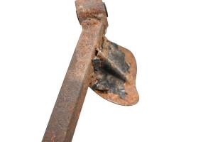 Arctic Cat - 99 Arctic Cat 500 4x4 Front Lower Left A-Arm - Image 5