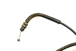 Arctic Cat - 04 Arctic Cat 650 V2 4x4 4Wd Lever & Cable - Image 4