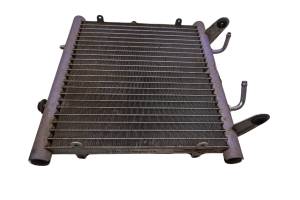 Arctic Cat - 06 Arctic Cat 400 4x4 Auto IRS Radiator - Image 2