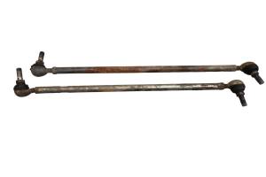 06 Arctic Cat 650 V2 4x4 Tie Rods & Ends