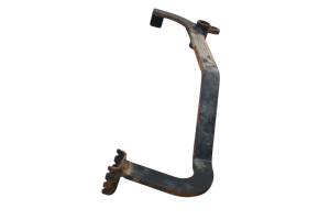 Arctic Cat - 04 Arctic Cat 500 FIS Auto 4x4 Rear Brake Pedal - Image 3