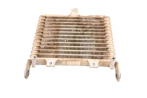 Arctic Cat - 08 Arctic Cat 400 FIS Manual 4x4 Oil Cooler - Image 2