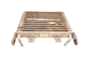 Arctic Cat - 08 Arctic Cat 400 FIS Manual 4x4 Oil Cooler - Image 4