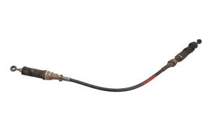 01 Arctic Cat 250 2x4 Foot Shifter Cable