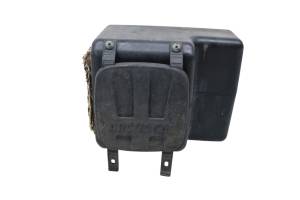 04 Arctic Cat 500 FIS Auto 4x4 Tool Storage Box