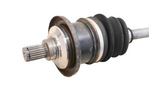 Arctic Cat - 04 Arctic Cat 400 4X4 FIS Auto Front Rear Cv Axle Left Right - Image 2