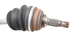 Arctic Cat - 04 Arctic Cat 400 4X4 FIS Auto Front Rear Cv Axle Left Right - Image 3