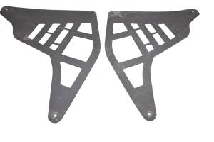 01 Arctic Cat 250 4x4 Deflector Covers