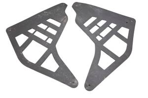 Arctic Cat - 01 Arctic Cat 250 4x4 Deflector Covers - Image 2