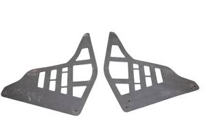 Arctic Cat - 01 Arctic Cat 250 4x4 Deflector Covers - Image 3