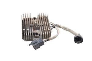 Arctic Cat - 04 Arctic Cat 500 FIS Auto 4x4 Regulator Rectifier - Image 3