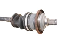 Arctic Cat - 04 Arctic Cat 400 4X4 FIS Auto Front Rear Cv Axle Left Right - Image 3