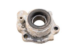 04 Arctic Cat 400 4X4 FIS Auto Rear Differential Input Cover