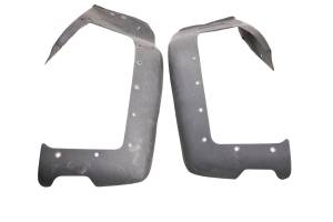 Arctic Cat - 01 Arctic Cat 250 4x4 Side Covers Flares Fenders Left & Right - Image 2