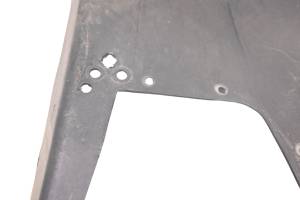 Arctic Cat - 01 Arctic Cat 250 4x4 Side Covers Flares Fenders Left & Right - Image 3