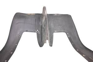 Arctic Cat - 01 Arctic Cat 250 4x4 Side Covers Flares Fenders Left & Right - Image 4