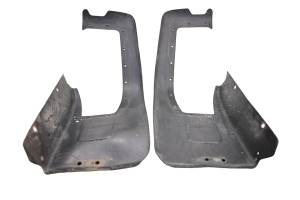 Arctic Cat - 01 Arctic Cat 250 4x4 Side Covers Flares Fenders Left & Right - Image 5