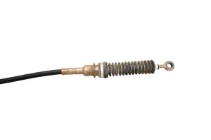 Arctic Cat - 01 Arctic Cat 250 4x4 Shifter Cable - Image 3