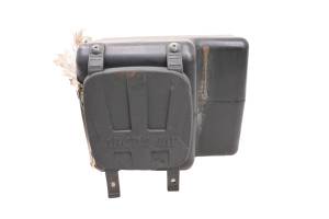 04 Arctic Cat 400 4X4 FIS Auto Tool Storage Box