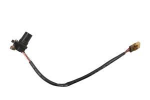 Arctic Cat - 08 Arctic Cat 400 FIS Manual 4x4 Speed Speedometer Sensor - Image 2