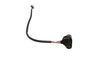 Arctic Cat - 08 Arctic Cat 400 FIS Manual 4x4 Speed Speedometer Sensor - Image 3