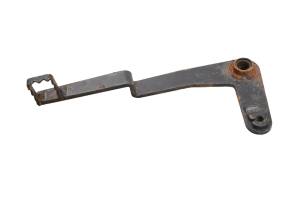 01 Arctic Cat 250 4x4 Brake Pedal