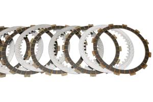 Arctic Cat - 97 Arctic Cat Bearcat 454 4x4 Clutch Plates - Image 3