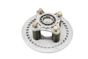 97 Arctic Cat Bearcat 454 4x4 Clutch Pressure Plate