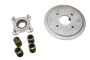 Arctic Cat - 97 Arctic Cat Bearcat 454 4x4 Clutch Pressure Plate - Image 3