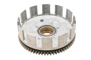 97 Arctic Cat Bearcat 454 4x4 Clutch Basket