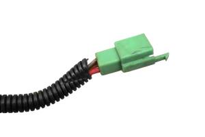 Arctic Cat - 96 Arctic Cat Bearcat 454 4x4 Key Switch - Image 3