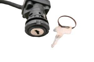 Arctic Cat - 96 Arctic Cat Bearcat 454 4x4 Key Switch - Image 4