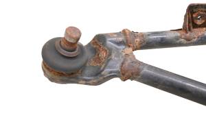 Arctic Cat - 04 Arctic Cat 400 4X4 FIS Auto Front Lower Left A-Arm - Image 2