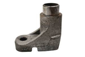 Arctic Cat - 05 Arctic Cat T660 Turbo Idler Wheel Mounting Block - Image 1